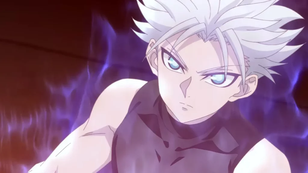 Ragna Crimson  Tout ce que vous devez savoir sur ce nouvel anime Battle Isekai 