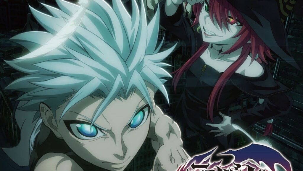 Ragna Crimson  Tout ce que vous devez savoir sur ce nouvel anime Battle Isekai 
