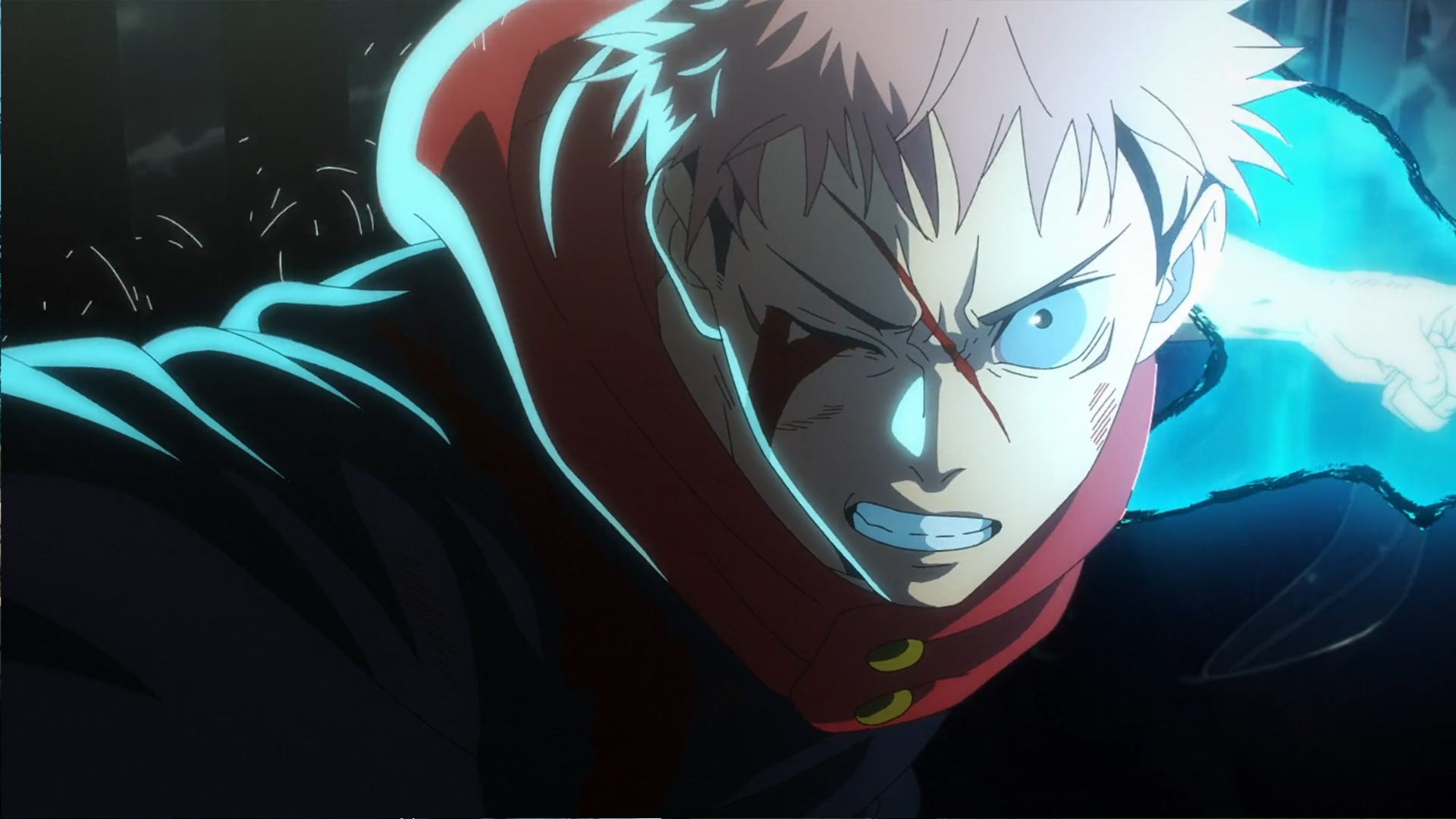 épisode 13 saison 2 de Jujutsu Kaisen