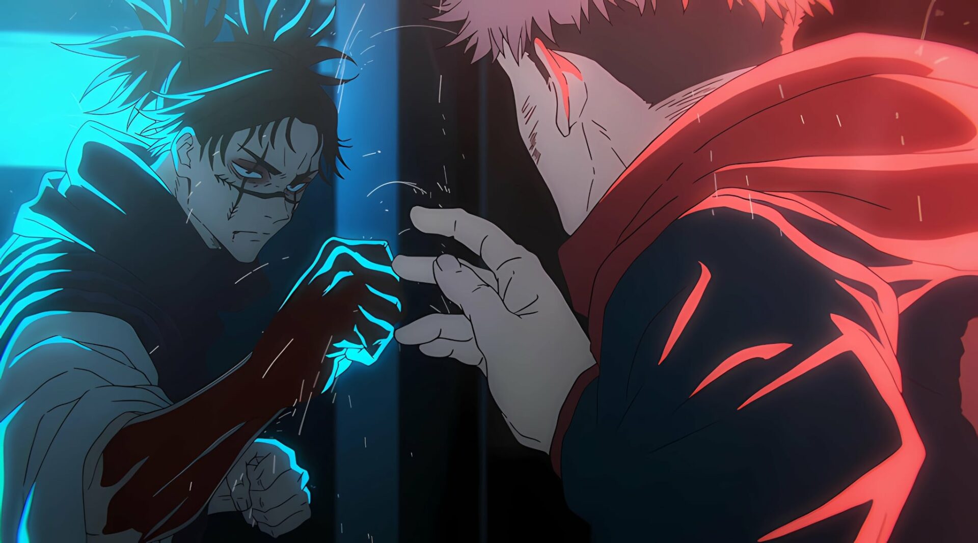Récapitulatif de l’épisode 13 de Jujutsu Kaisen Saison 2 - Choso vs Yuji
