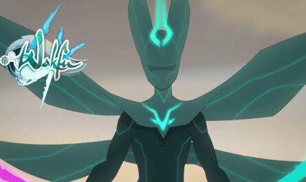 Wakfu Saison 4. Date de sortie, intrigue...Bande annonce