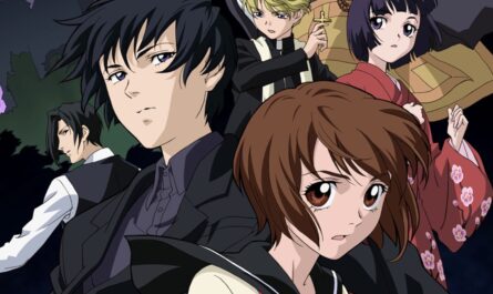 10 courts anime qui méritent plus de reconnaissance