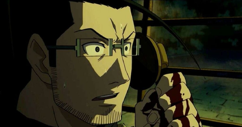 morts d'anime les plus tristes