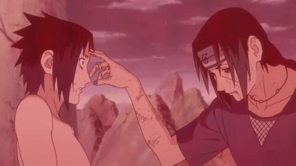 morts d'anime les plus tristes