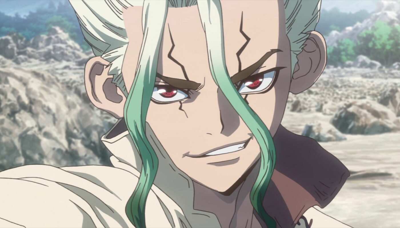 10 personnages d'anime les plus intelligents, classés