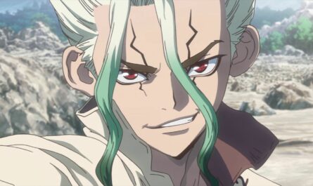 10 personnages d'anime les plus intelligents, classés