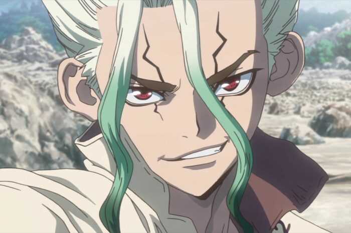 10 personnages d’anime les plus intelligents, classés