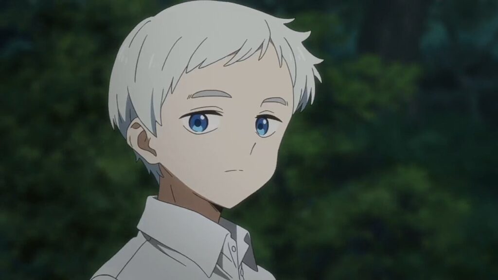 10 personnages d'anime les plus intelligents, classés - Norman