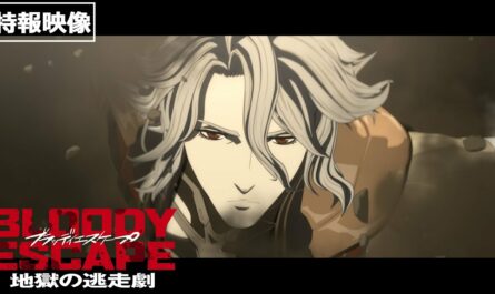 Bloody Escape date de sortie, casting, bande-annonce et plus