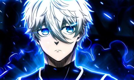 Blue Lock la date de sortie de l'épisode Nagi enfin confirmée