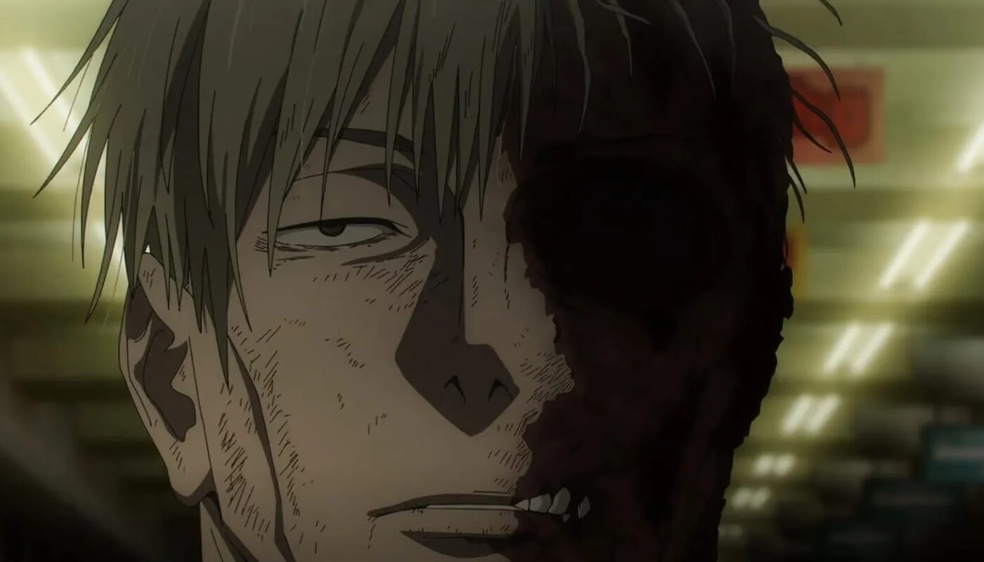 mort de Nanami Jujutsu Kaisen - Réactions