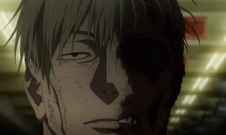 mort de Nanami Jujutsu Kaisen - Réactions