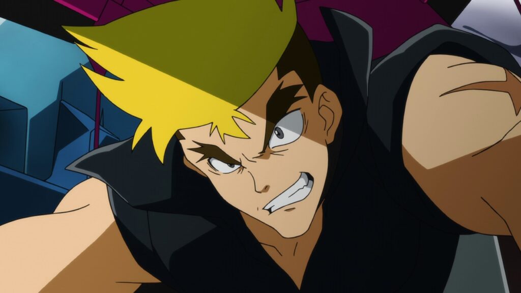 morts d'anime les plus tristes