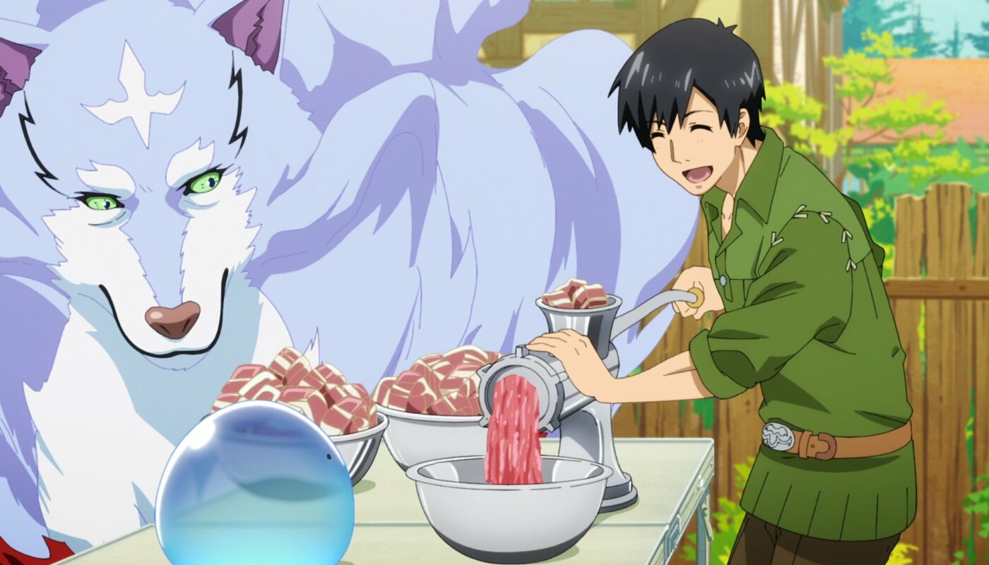 La saison 2 de Campfire Cooking in Another World with My Absurd Skill annoncée