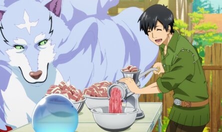 La saison 2 de Campfire Cooking in Another World with My Absurd Skill annoncée