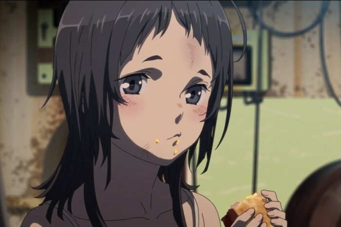 Le film d’animation original de MAPPA, Maboroshi, obtient une date de sortie sur Netflix.