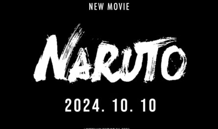 Le film live action Naruto sera en salles en 2024. On vous donne tous les détails