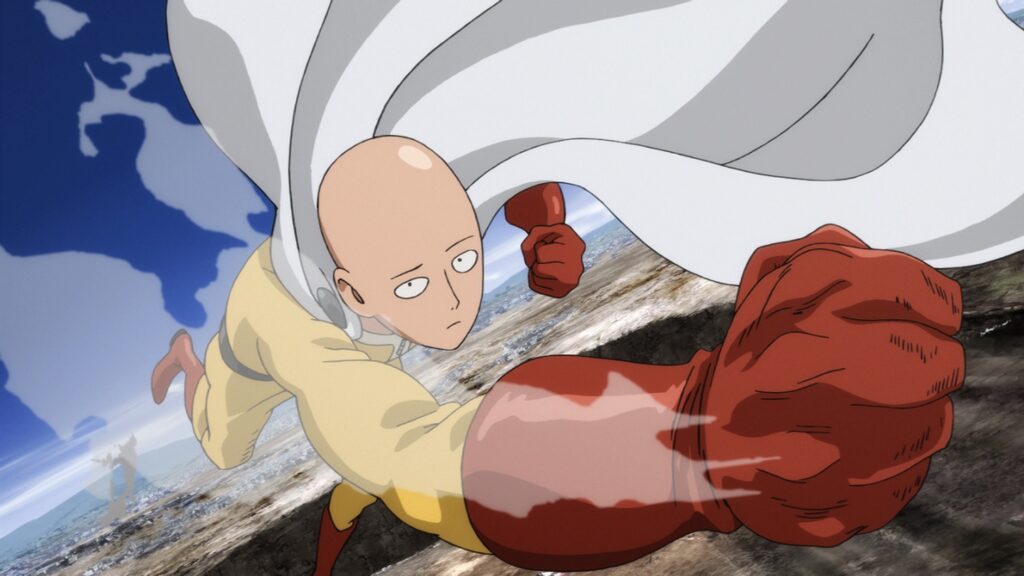 One Punch Man saison 3 sortie
à quoi s'attendre ?