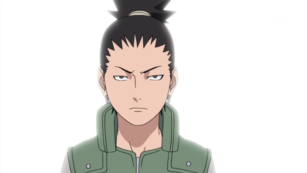 personnages d'anime les plus intelligents