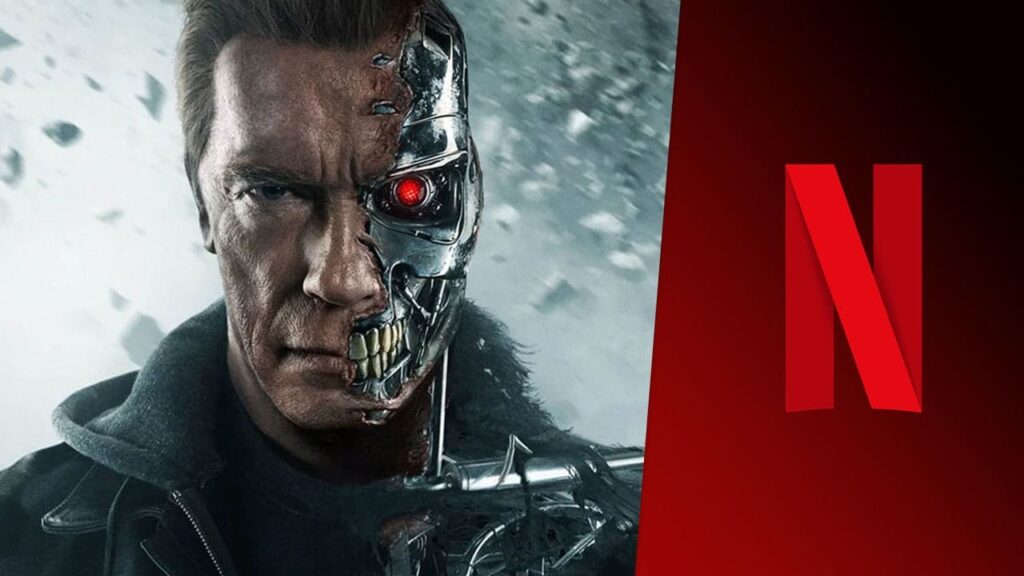 Terminator : The Anime Series Bientôt sur Netflix avec Production IG