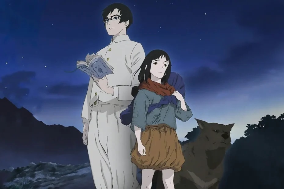 The Fire Hunter saison 2 - L’anime obtient un visuel principal et une bande-annonce