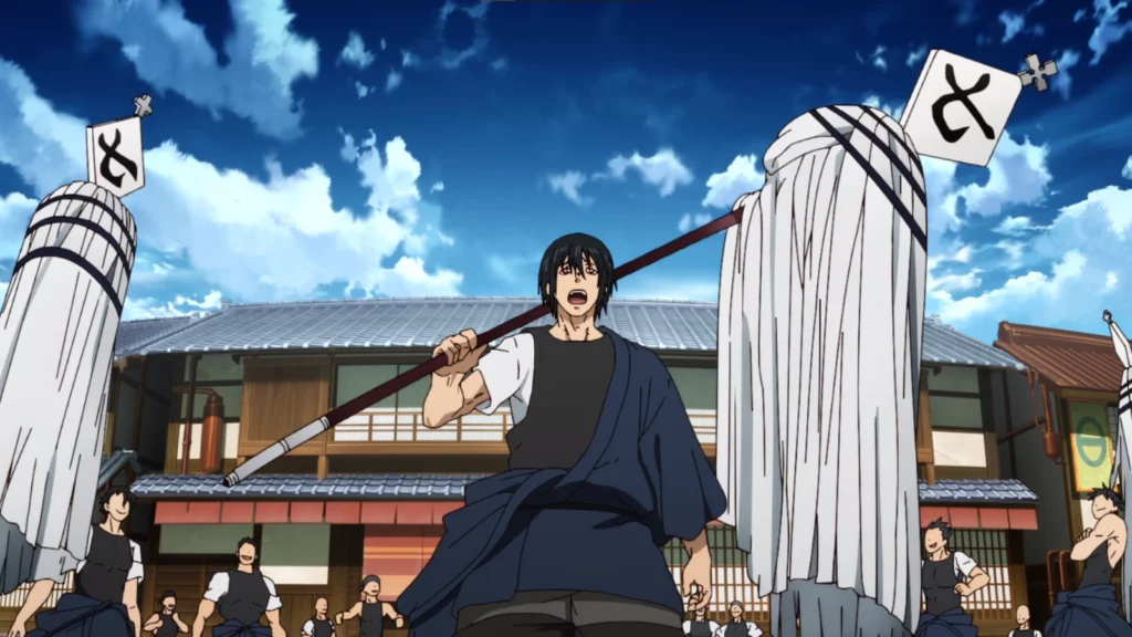 brigade 7 fire force