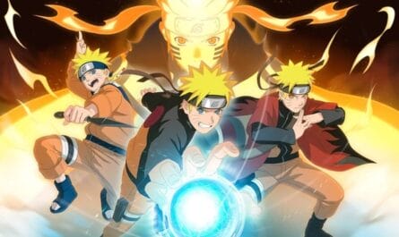 Google révèle que Naruto est l'anime le plus recherché des 25 dernières années