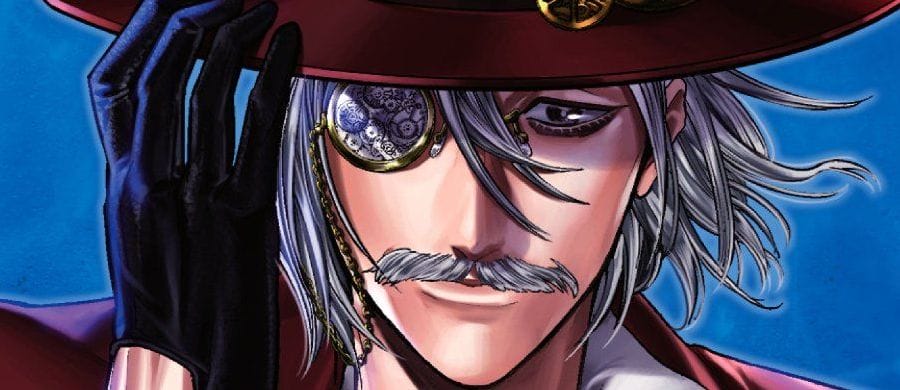 jack l'éventeur