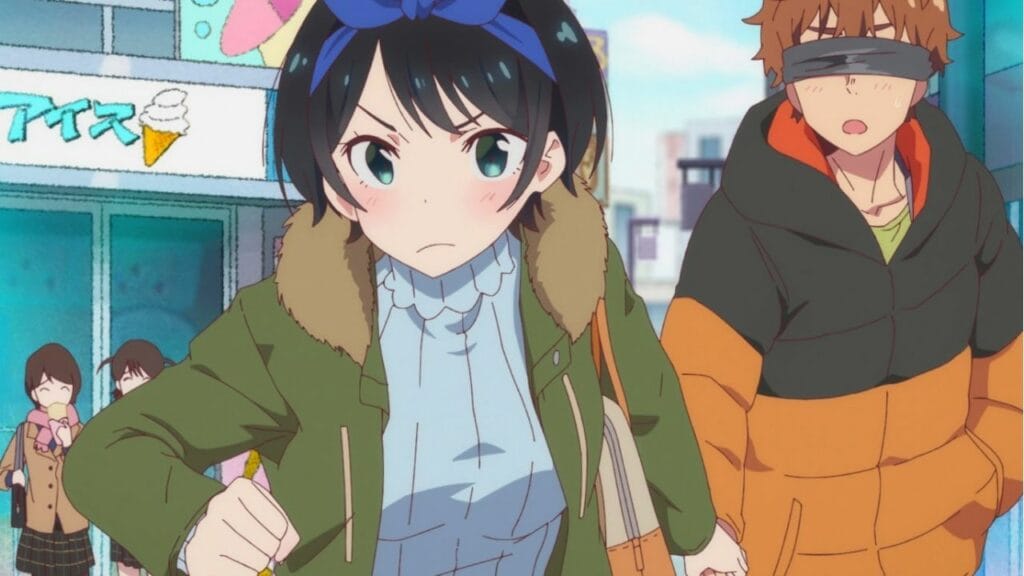 ruka kazuya
