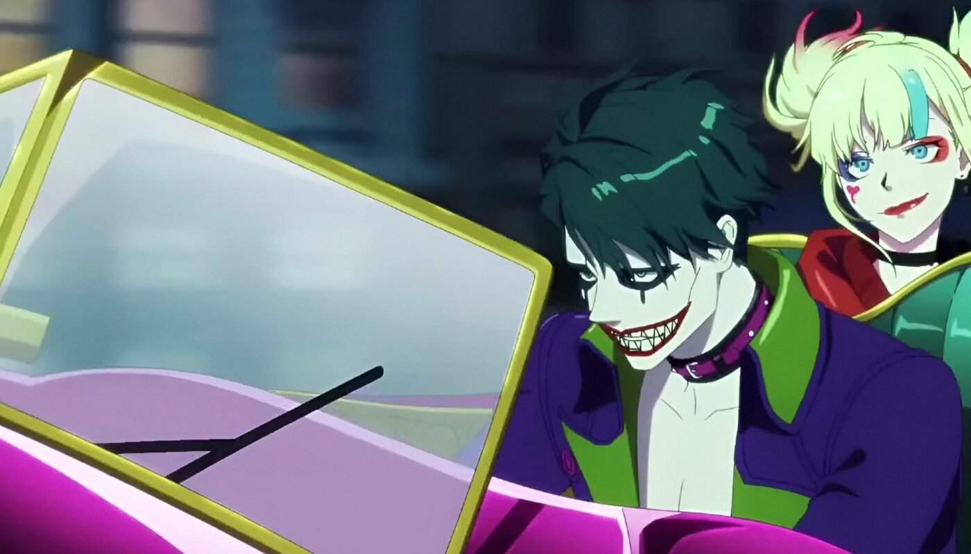 Suicide Squad Isekai sortie, intrigue, bande-annonce et plus