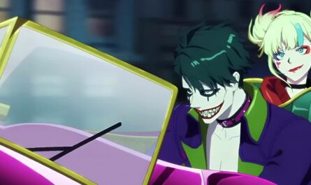 Suicide Squad Isekai sortie, intrigue, bande-annonce et plus