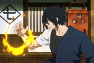 benimaru shinmon