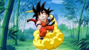 dragon ball