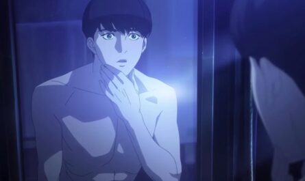 Lookism netflix