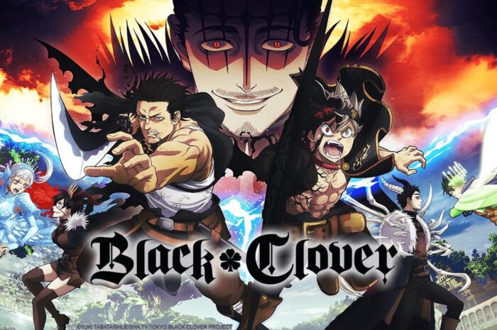 Black clover quelle suite pour l’anime?