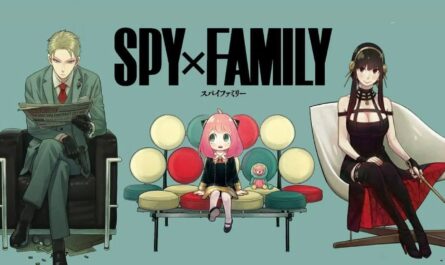 Combien de tomes Spy x Family