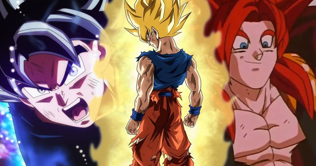 Comment regarder Dragon Ball dans l'ordre  Votre guide complet de visionnage.