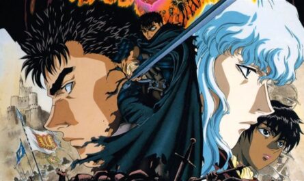 dans quel ordre regarder berserk