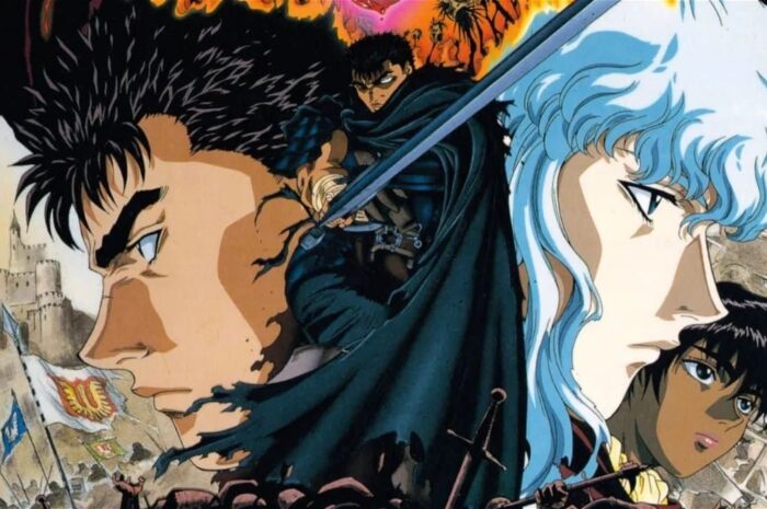 Dans quel ordre regarder berserk : guide ultime de visionnage 