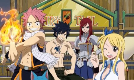 Fairy Tail Saison 10 - Dernières infos