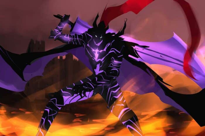 Qui est Igris dans Solo Leveling ? 
