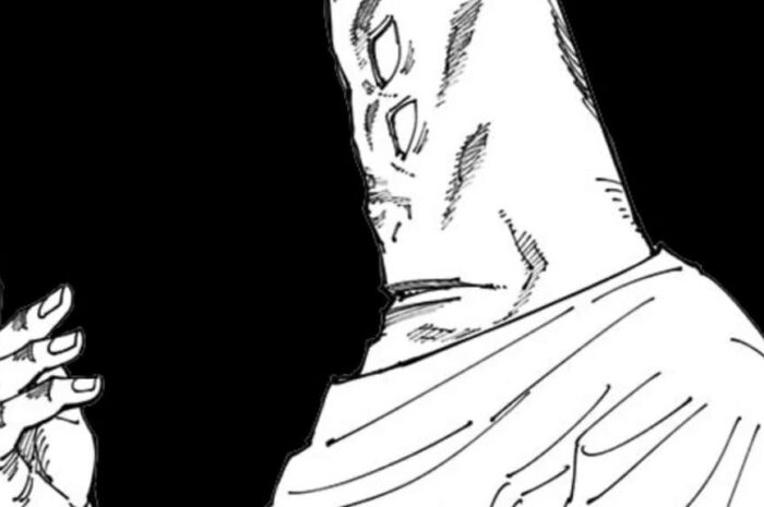 Jujutsu Kaisen : Qui est Maître Tengen ? Expliqué 