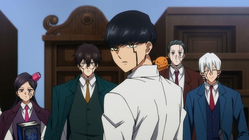 Les meilleurs anime à regarder en janvier 2024. Avis anime