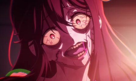 anime zombie à regarder absolument : Notre top 8