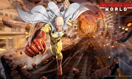 One Punch Man World - Jeu vidéo