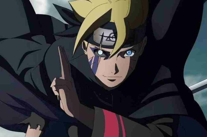 Quand sort la suite de l’anime Boruto ?