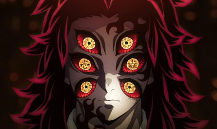 première lune demon slayer