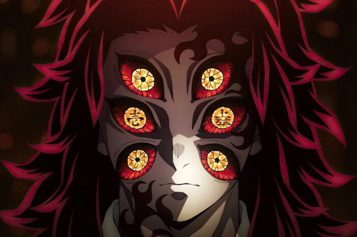 Qui est Kokushibo dans Demon Slayer ? Première lune supérieure – Expliqué.