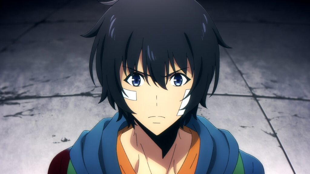 Meilleurs anime de l’hiver 2024 - Solo leveling