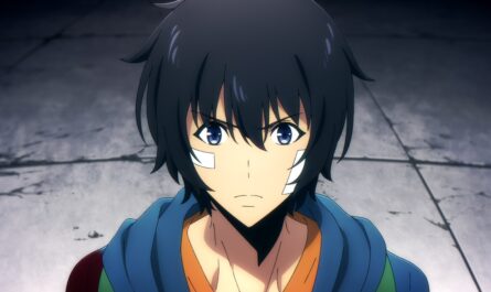 Meilleurs anime de l’hiver 2024 - Solo leveling